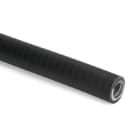 Hellermanntyton - Gaine acier galvanisé LTS, Ø nominal 25, GS/PVC, gris, rouleau 25 mètres