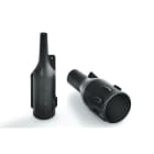 Hellermanntyton - Embout thermo droit , Ø entrée/sortie 18.5 /14.0 / 18.5 /4.3 mm