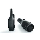 Hellermanntyton - Embout thermo droit , Ø entrée/sortie 18.5 /14.0  / 18.5 /4.3 mm