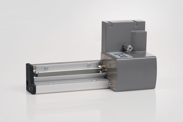 Hellermanntyton - P4000 Perforateur prédécoupe