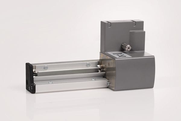 Hellermanntyton - P4000 Perforateur prédécoupe