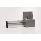 Hellermanntyton - P4000 Perforateur prédécoupe