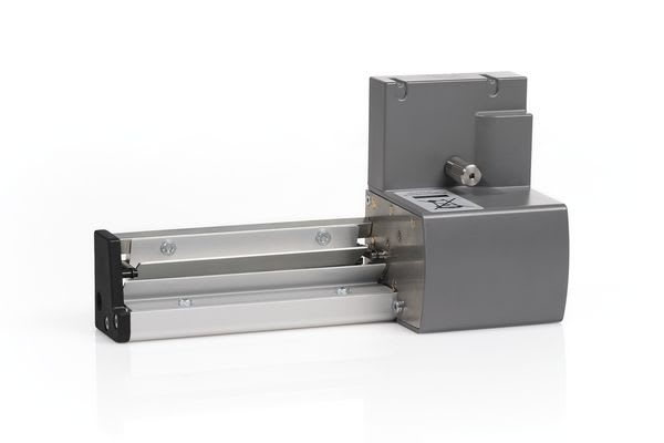 Hellermanntyton - S4000 Cutter bloc de coupe