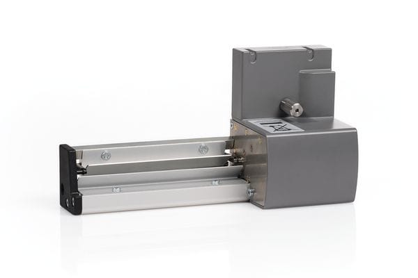 Hellermanntyton - S4000 Cutter bloc de coupe