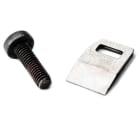 Hellermanntyton - EVO7/EVO7SP - Lame de coupe Bladekit pour les outils de pose EVO7 et EVO7SP