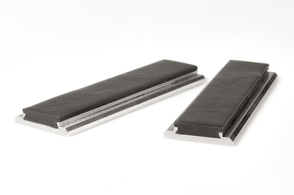 Hellermanntyton - ShrinkPad110 - Jeu de 2 tampons de rechange