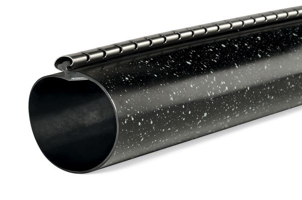 Hellermanntyton - Manchon fendu thermorétractablerétractable, RMS 52-15 - L750mm (1pc)