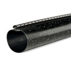 Hellermanntyton - Manchon fendu thermorétractablerétractable, RMS 52-15 - L750mm (1pc)