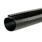 Hellermanntyton - Manchon fendu thermorétractablerétractable, RMS 52-15 - L250mm (1pc)