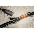 Hellermanntyton - Manchon fendu thermorétractablerétractable, RMS 76-22 - L1000mm (1pc)