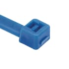 Hellermanntyton - Collier 150x3.5 mm en ETFE Aigue-marine - T30R