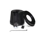 Hellermanntyton - Capot d'espacement SpotClip-Box (1/12)