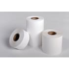 Hellermanntyton - Ruban transfert thermique TTRHT, blanc, Largeur 70 mm, longueur 300 M