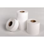 Hellermanntyton - Ruban transfert thermique TTRHT, blanc, Largeur 70 mm, longueur 300 M