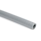 Hellermanntyton - Gaine en PVC PSRSC, Ø nominal 63, PVC, gris, rouleau de 30m