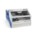 Hellermanntyton - Machine d'embossage pour repères en acier inox