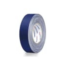Hellermanntyton - Ruban textile HelaTape Tex- Bleu 19x10