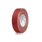 Hellermanntyton - Ruban textile HelaTape Tex - Rouge 19x10