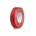 Hellermanntyton - Ruban textile HelaTape Tex - Rouge 19x10