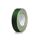 Hellermanntyton - Ruban adhésif textile HelaTape Tex - Vert 19x50