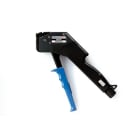 Hellermanntyton - MST9 - Outil spécifique de pose manuel pour colliers métalliques de la série MST