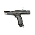 Hellermanntyton - MK9PSST - Outil pneumatique pour colliers métalliques de la série MBT