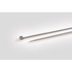 Hellermanntyton - Collier 200X4.6 mm en polyamide 4.6 gris - T50R