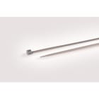 Hellermanntyton - Collier 200X4.6 mm en polyamide 4.6 gris - T50R