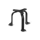 Hellermanntyton - Capot d'espacement SpotClip-Kit 150 (1/10)
