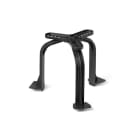 Hellermanntyton - Capot d'espacement SpotClip-Kit 150 (1/10)