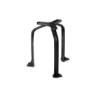 Hellermanntyton - Capot d'espacement SpotClip-Kit 240 (1/10)