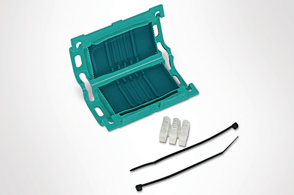 Hellermanntyton - Kit de raccordement rapide avec gel intégré Relifix V31.5 (1)