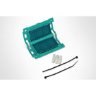 Hellermanntyton - Kit de raccordement rapide avec gel intégré Relifix V31.5 (1)