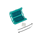 Hellermanntyton - Kit de raccordement rapide avec gel intégré Relifix V31.5 (1)