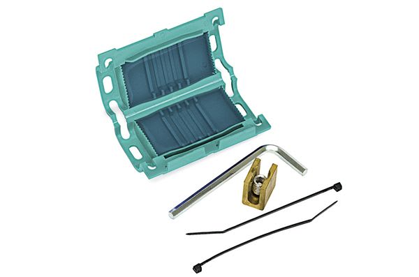 Hellermanntyton - Kit de raccordement rapide avec gel intégré Relifix V150 (1)