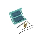 Hellermanntyton - Kit de raccordement rapide avec gel intégré Relifix V150 (1)