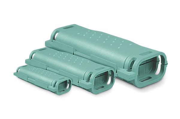 Hellermanntyton - Kit de raccordement rapide avec gel intégré Relifix 410 (1)