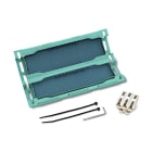 Hellermanntyton - Kit de raccordement rapide avec gel intégré Relifix V525 (1)