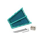 Hellermanntyton - Kit de raccordement rapide avec gel intégré Relifix V 506Y (1)