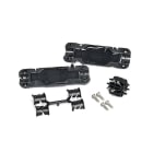 Hellermanntyton - Kit de raccordement rapide avec gel intégré Relilight V61.5 I2 (1/20)