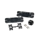Hellermanntyton - Kit de raccordement rapide avec gel intégré Relilight V61.5 I2