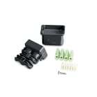 Hellermanntyton - Kit de raccordement rapide avec gel intégré Relilight V41 U1