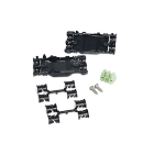 Hellermanntyton - Kit de raccordement rapide avec gel intégré Relilight V32.5 P1