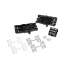 Hellermanntyton - Kit de raccordement rapide avec gel intégré Relilight V36 P2