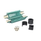 Hellermanntyton - Kit de raccordement avec gel intégré et presse-étoupe Reliseal V510 (1)