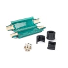 Hellermanntyton - Kit de raccordement avec gel intégré et presse-étoupe Reliseal V510 (1)