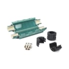 Hellermanntyton - Kit de raccordement avec gel intégré et presse-étoupe Reliseal V525 (1)