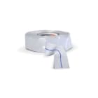 Hellermanntyton - Ruban autosoudable d'isolation HelaTape Power 800 - Gris 25x9,1