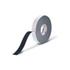 Hellermanntyton - Ruban autosoudable d'isolation HelaTape Power 810 - Noir 19x9,1