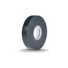 Hellermanntyton - Ruban auto-amalgamant isolant HelaTape Power 820 - Noir 19x9,1